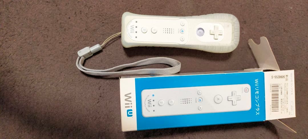 Wii U本体 WUP-001(01)