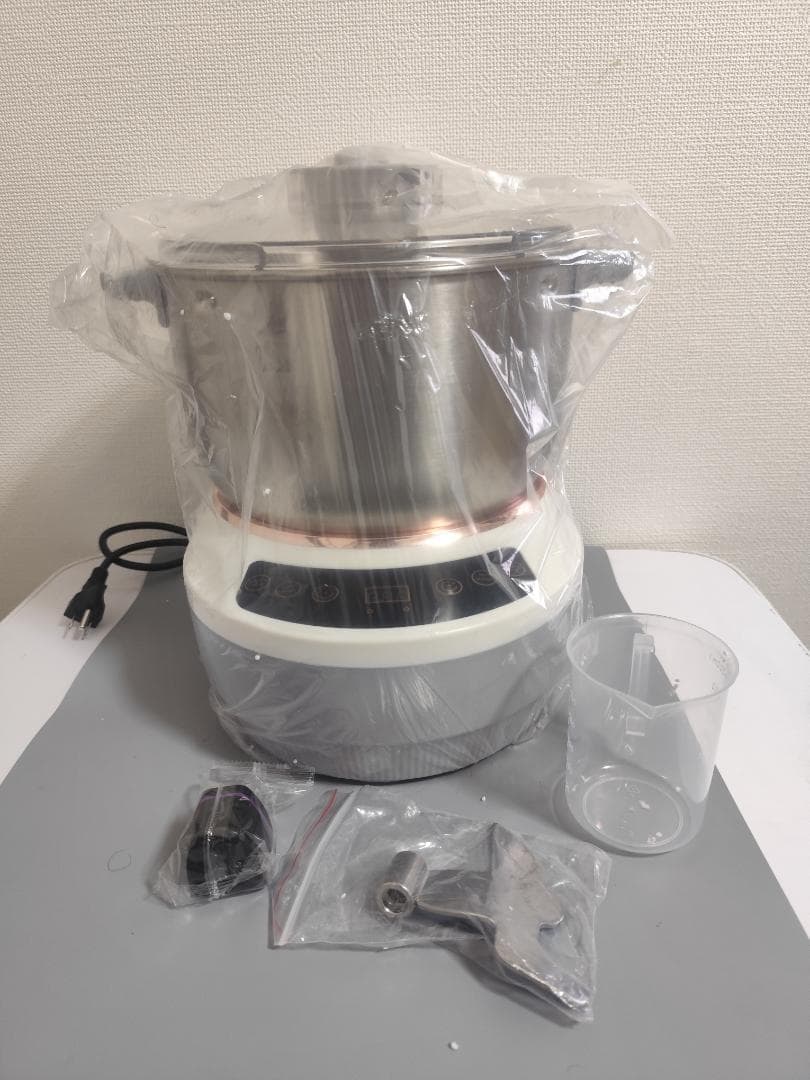 パンこね機 家庭用 パン製造機　餅つき機