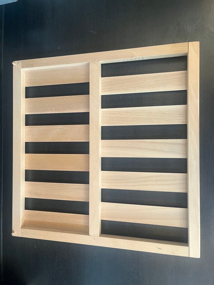 ユーロカーブ ＳＵ棚（ユニバーサル貯蔵棚）※ピュア、プルミエシリーズ対応