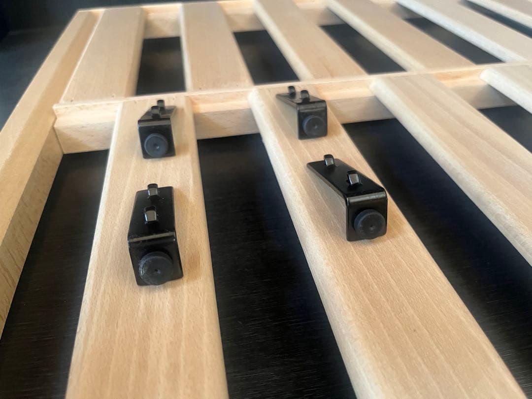 ユーロカーブ ＳＵ棚（ユニバーサル貯蔵棚）※ピュア、プルミエシリーズ対応