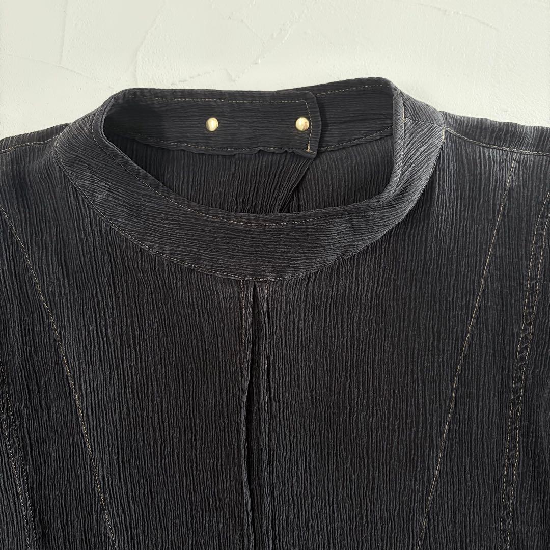 PHOTOCOPIEU MARIA Black サイズ36