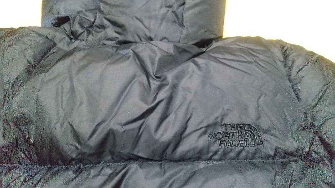 ち*づ様 THE NORTH FACE レディース ロングダウンジャケット