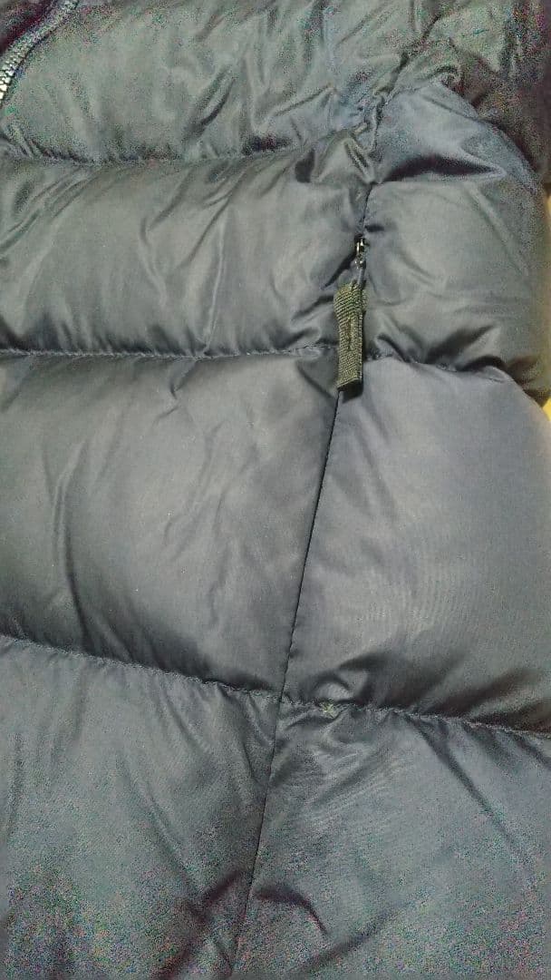 ち*づ様 THE NORTH FACE レディース ロングダウンジャケット