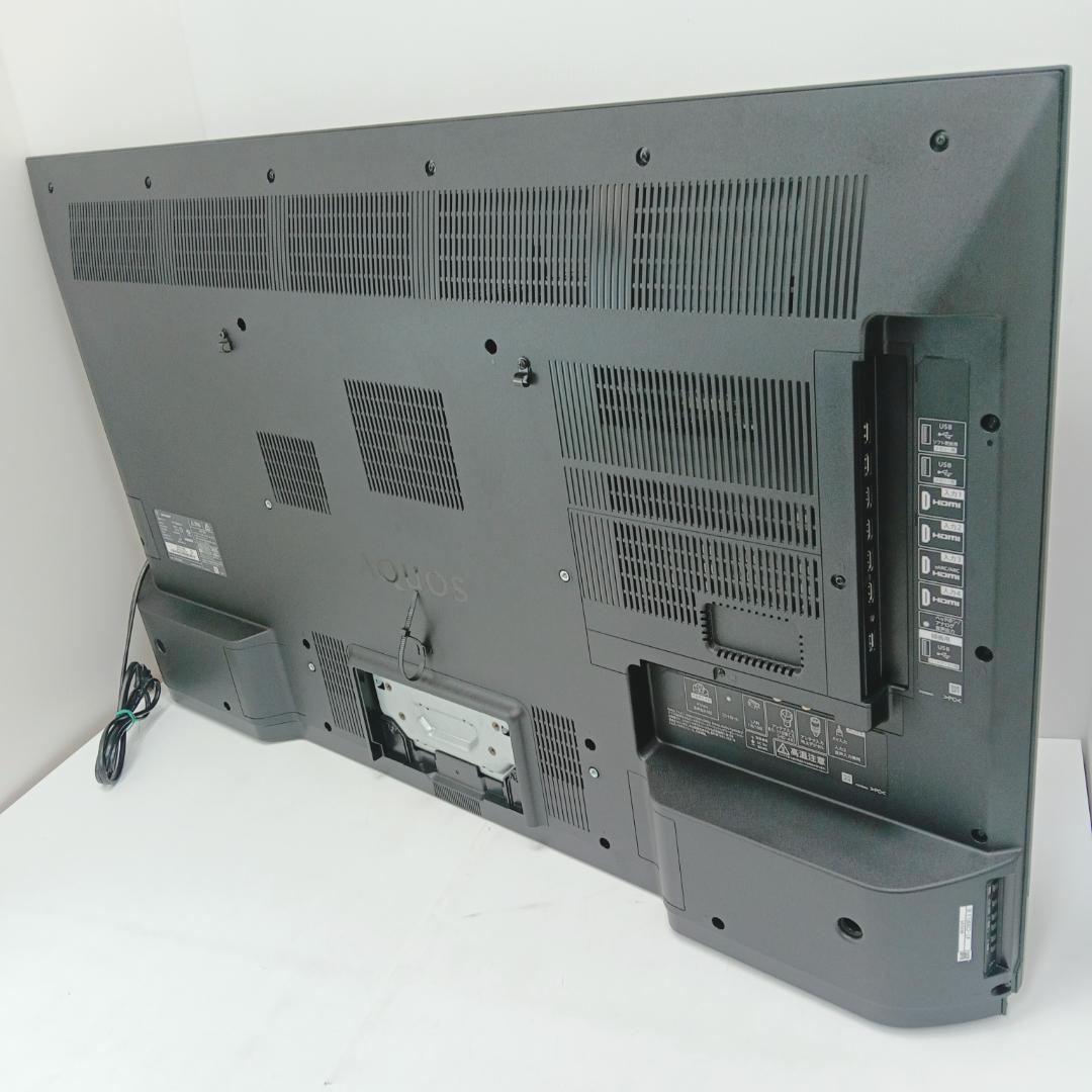 2m2288zh AQUOS 4K 4T-C50EL1 50インチ スタンド無し