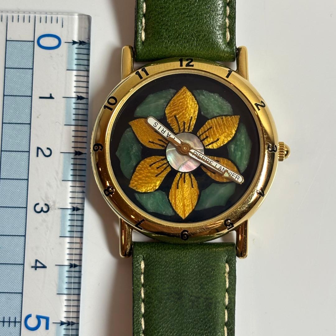 【レア】⭐️値下OK⭐️ Pierre Lannier ピエールラニエ065.980