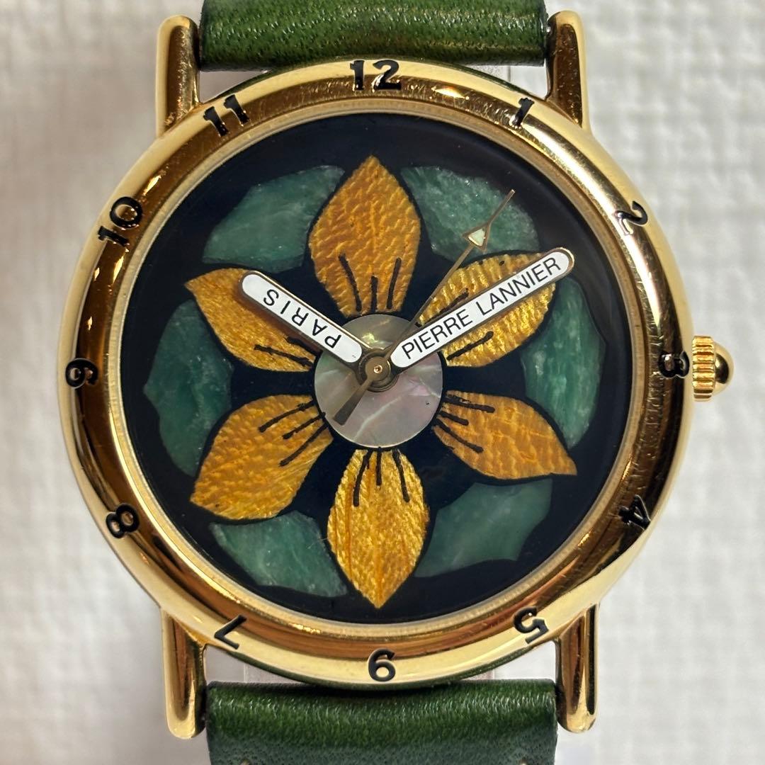 【レア】⭐️値下OK⭐️ Pierre Lannier ピエールラニエ065.980
