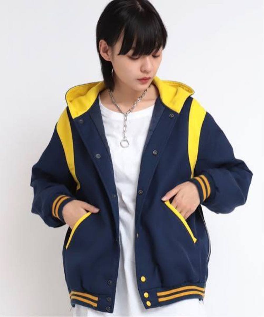 【値下げ】RNA スタジャン