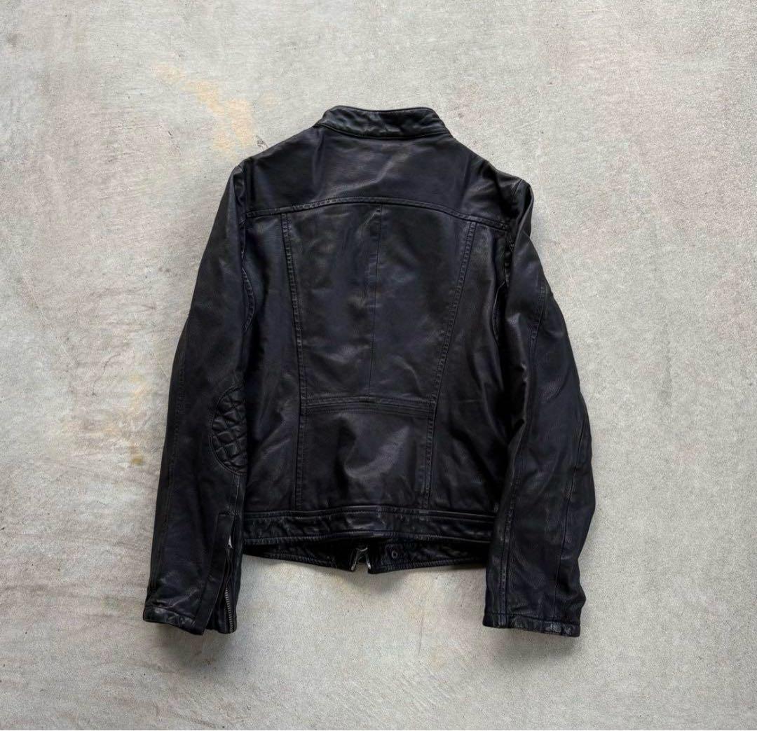 ジャケット・アウター 00s archive gimmick jacket opium y2k