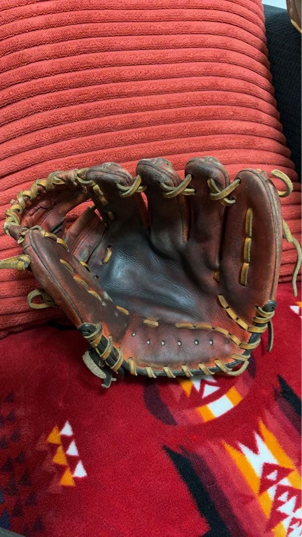 久保田スラッガー 硬式野球グローブ 内野手