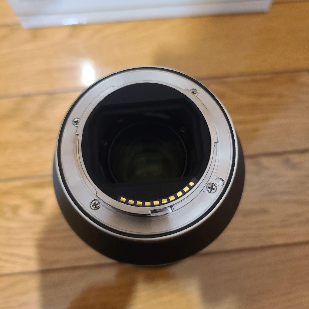 タムロン 70-180mm F2.8 Di III VXD SONY Eマウント