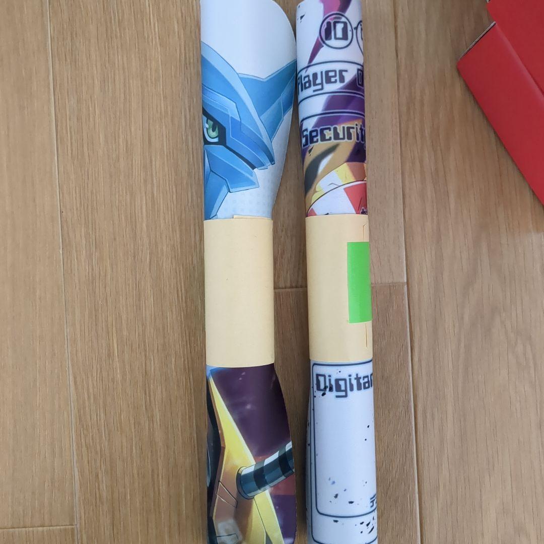 A*e様 引退品　デジモンカードゲーム