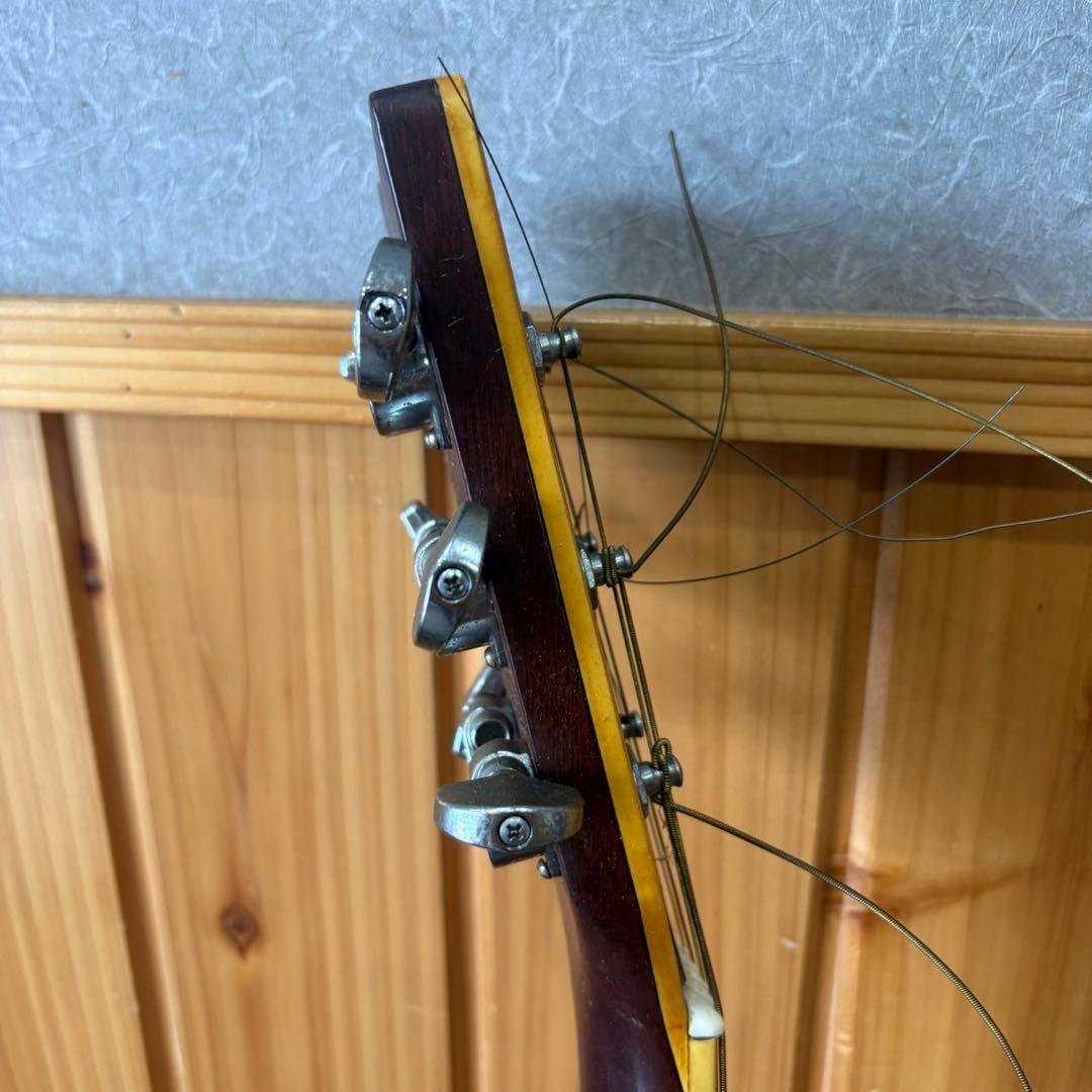 【YAMAHA/アコースティックギター】FG-351 ケース付き ヤマハ