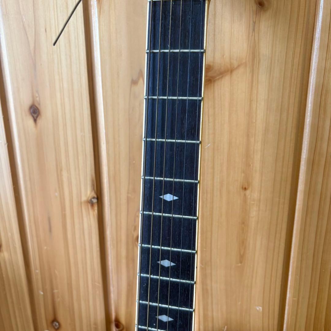 【YAMAHA/アコースティックギター】FG-351 ケース付き ヤマハ