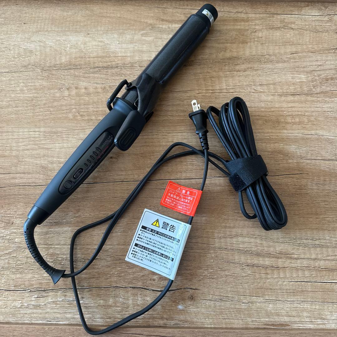 マグネットヘアプロ　カールアイロン32mm