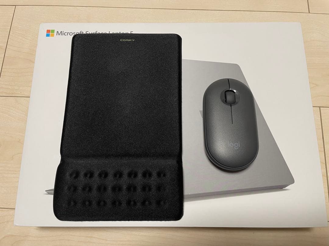 【美品】Surface Laptop 5 13.5インチ 8GB 256GB