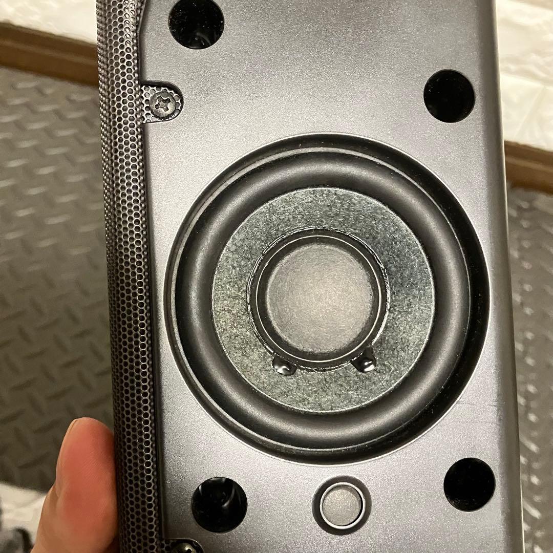 ソニーサウンドバー SONY HT-S200F