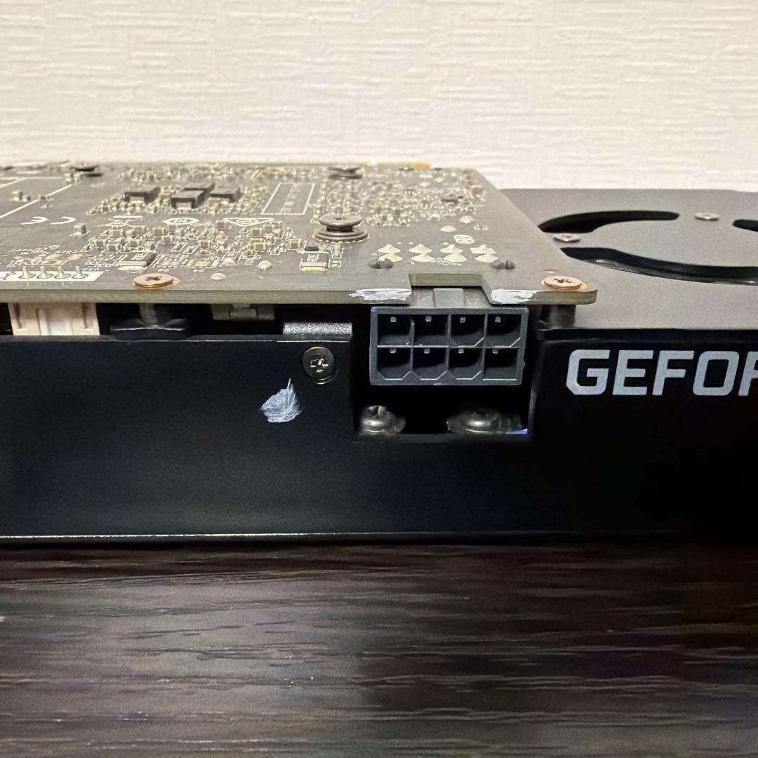 グラフィックボード・グラボ・ビデオカード rtx 3060ti zotac