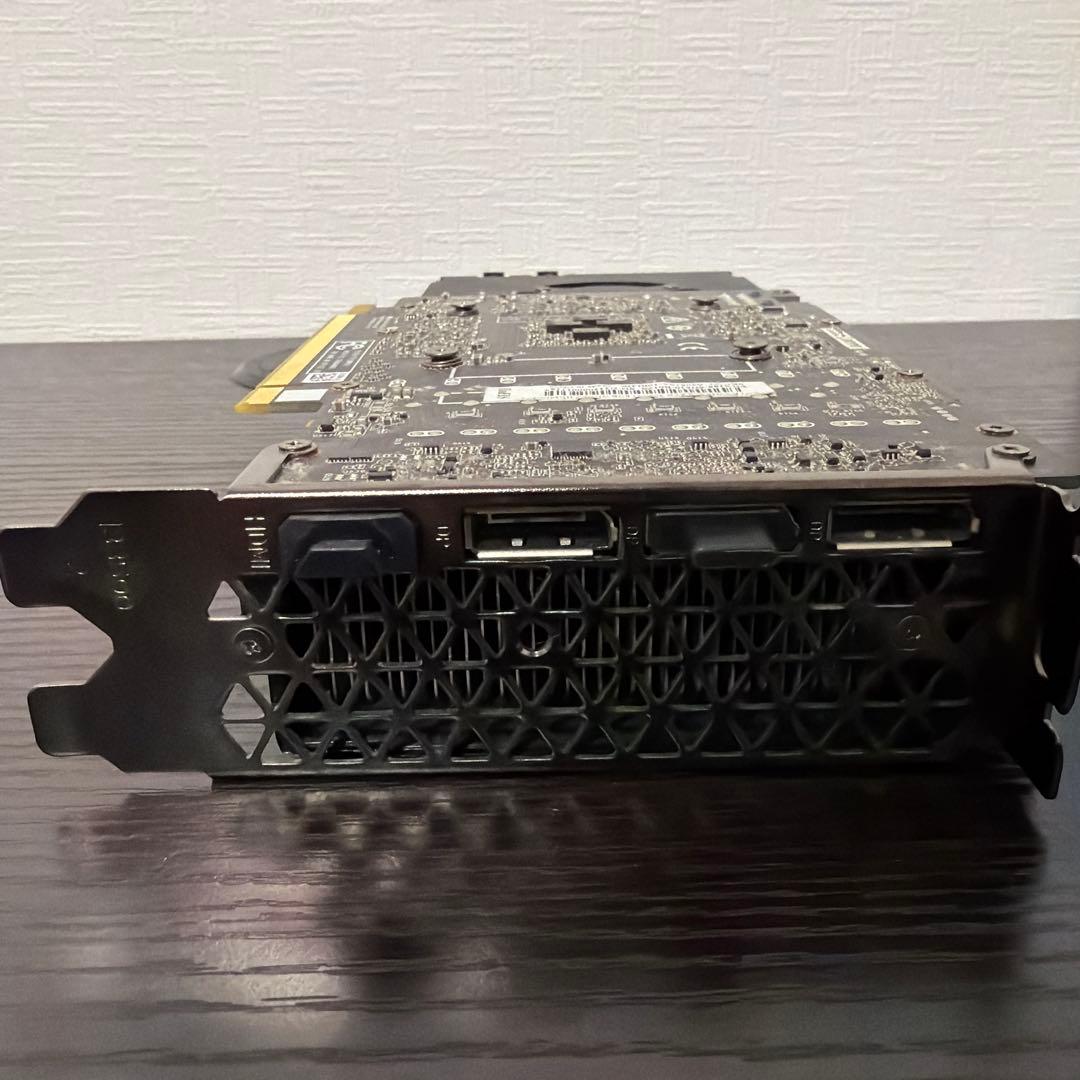 グラフィックボード・グラボ・ビデオカード rtx 3060ti zotac