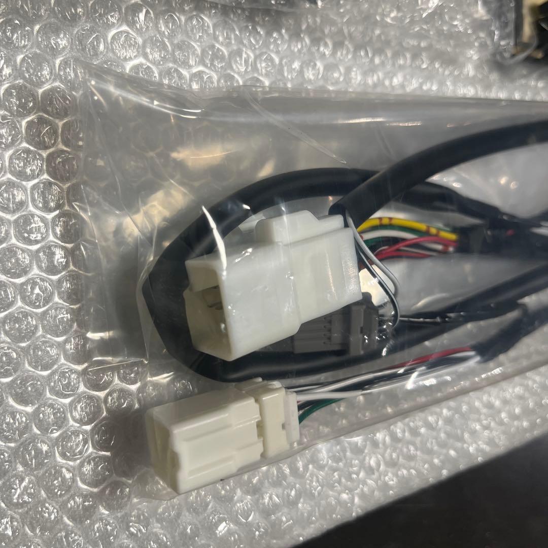 レヴォーグ　LEDアクセサリーライナー　新品　LEVORG