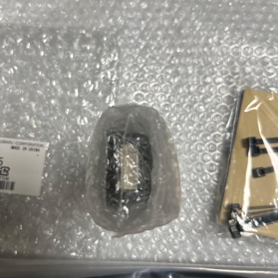 レヴォーグ　LEDアクセサリーライナー　新品　LEVORG