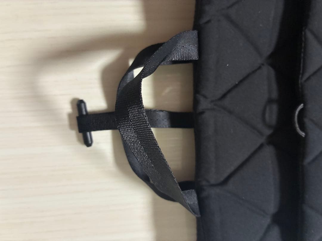 ノートPCケース The North Face Geoforce PC Sleeve 15\"