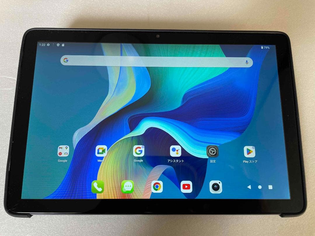 TECLAST P40HD 10.1インチ タブレット