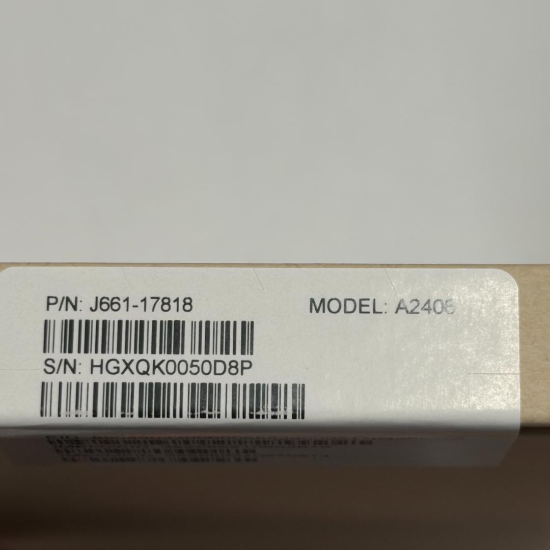 iPhone 12 Pro 256GB ゴールド エクスプレス交換品