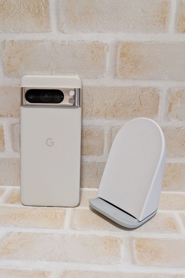 スマートフォン本体 Pixel8pro 256GB & Pixelstand