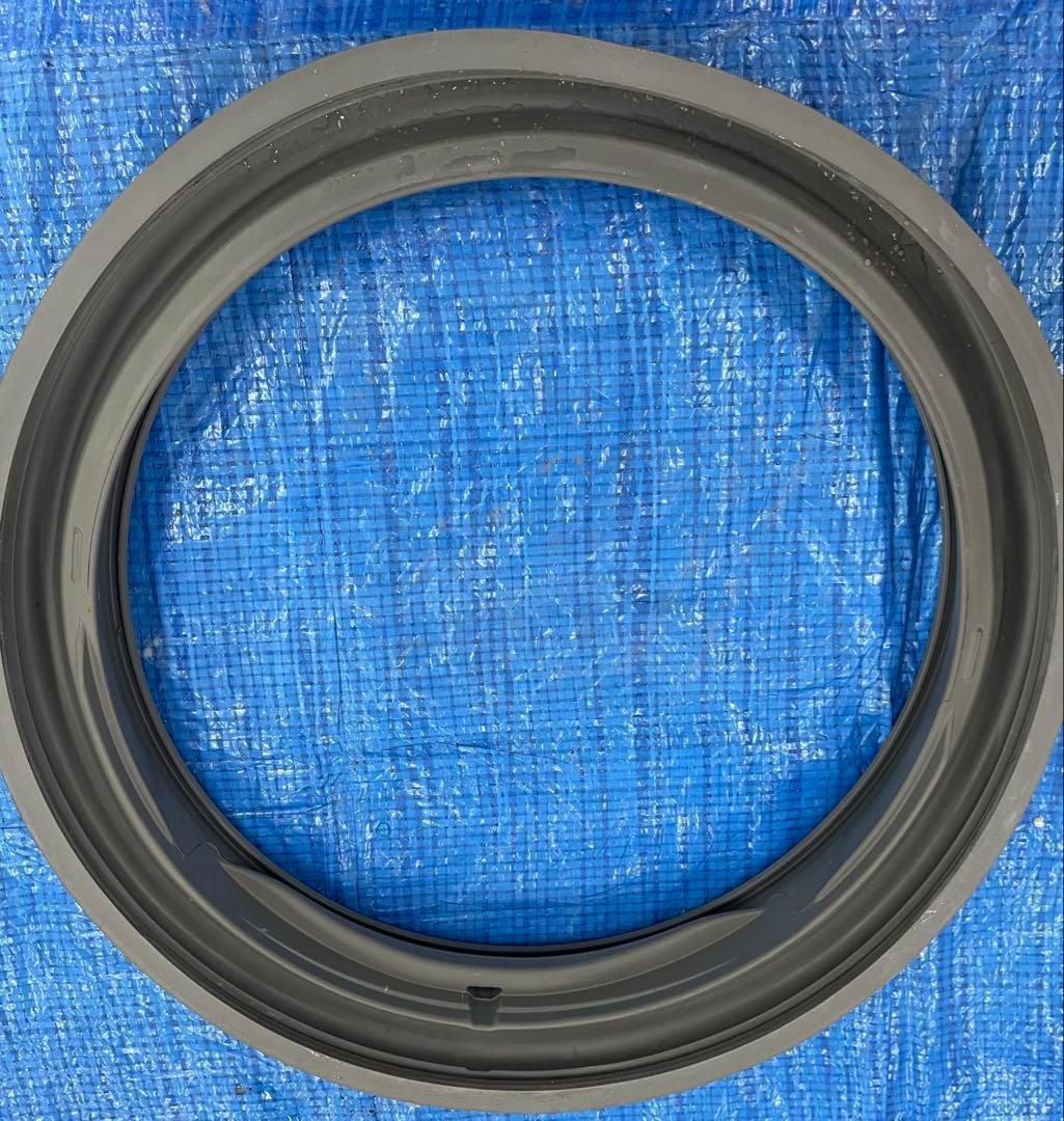 分解洗浄済ドラム式洗濯機 11.kgパナソニック NA-VX9900L 2019