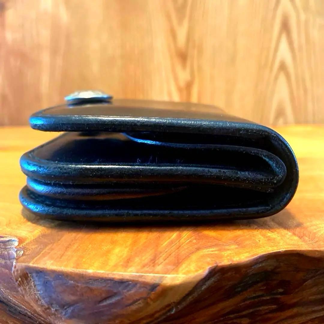 ♦︎極美品 100%確実本物 goro's 現行ケース　財布♦︎