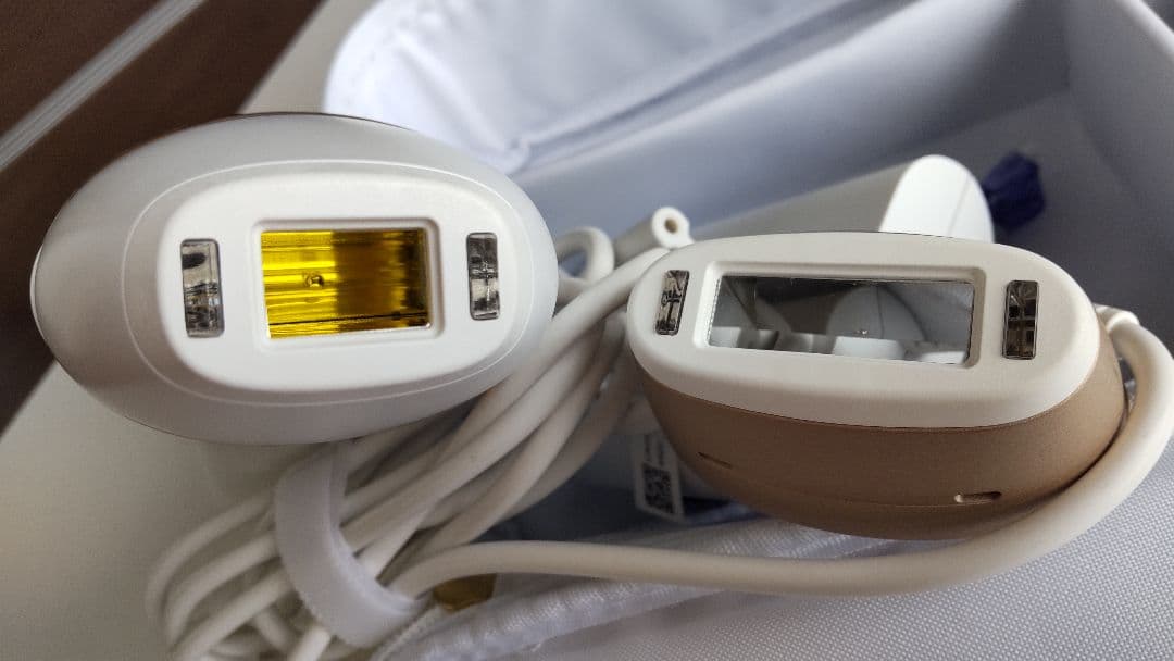 【値下げしました】Braun Silk·expert Pro5 PL-5137