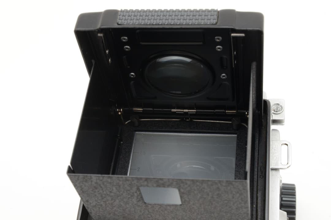 分解清掃済み Mamiya C33 PROFESSIONAL 美品 #8342