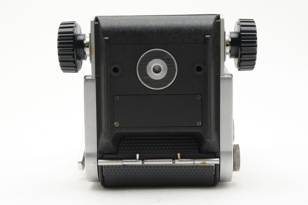 分解清掃済み Mamiya C33 PROFESSIONAL 美品 #8342