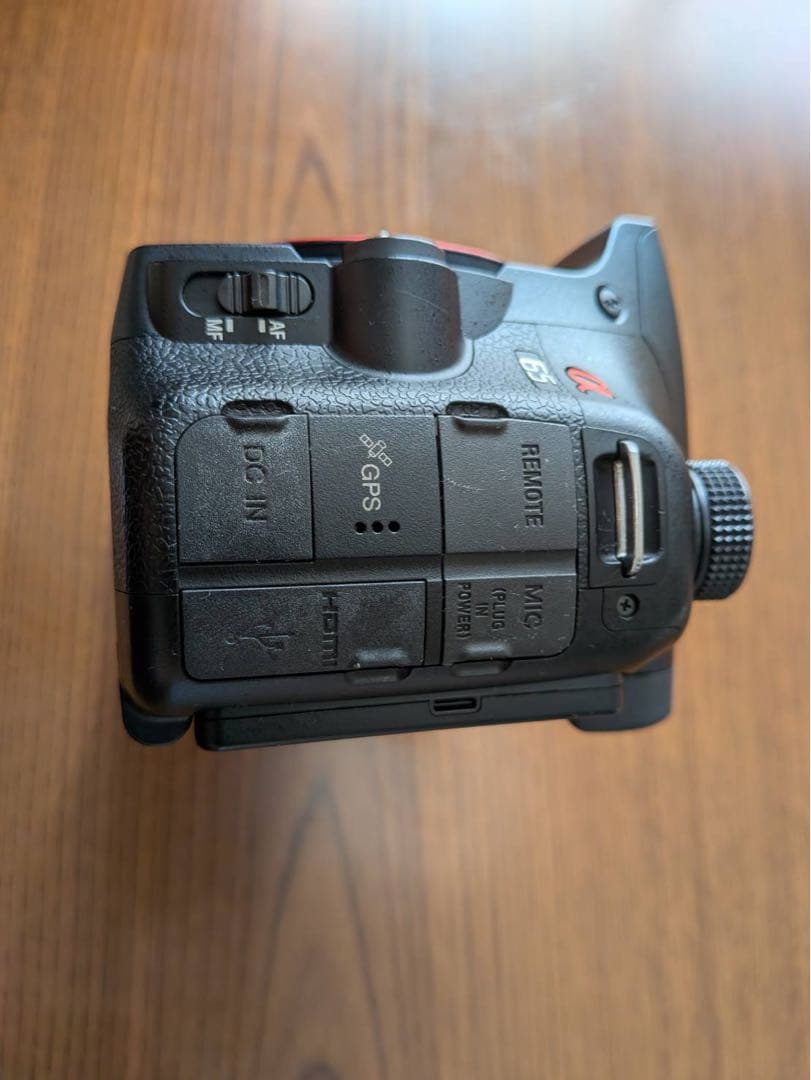 SONY α65 低ショット数　レンズ3本おまけ