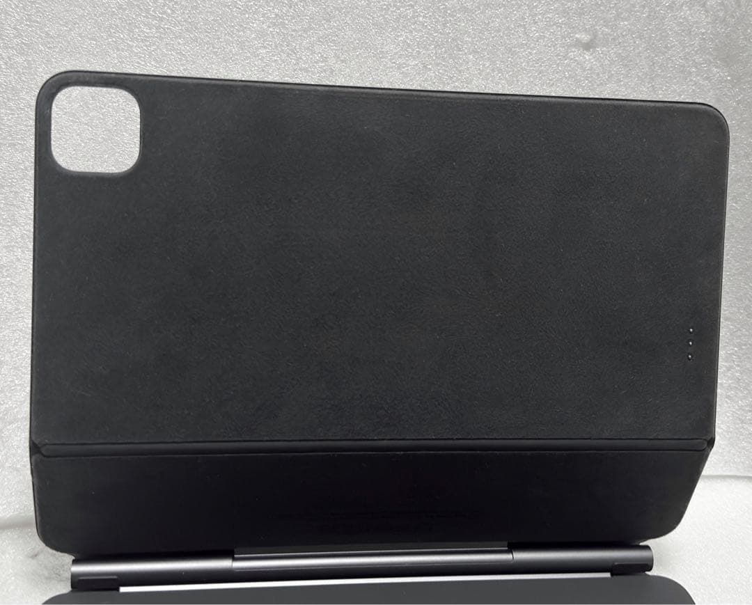 Apple Magic Keyboard iPad Pro　11インチ　ブラック