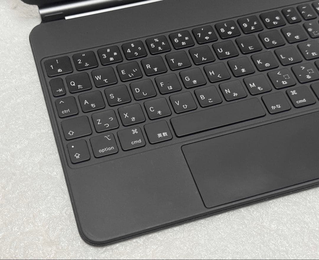 Apple Magic Keyboard iPad Pro　11インチ　ブラック