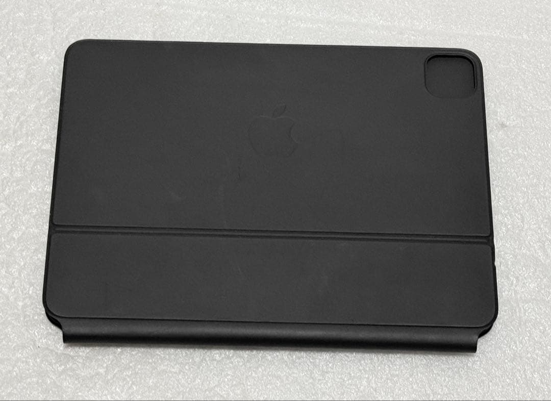 Apple Magic Keyboard iPad Pro　11インチ　ブラック