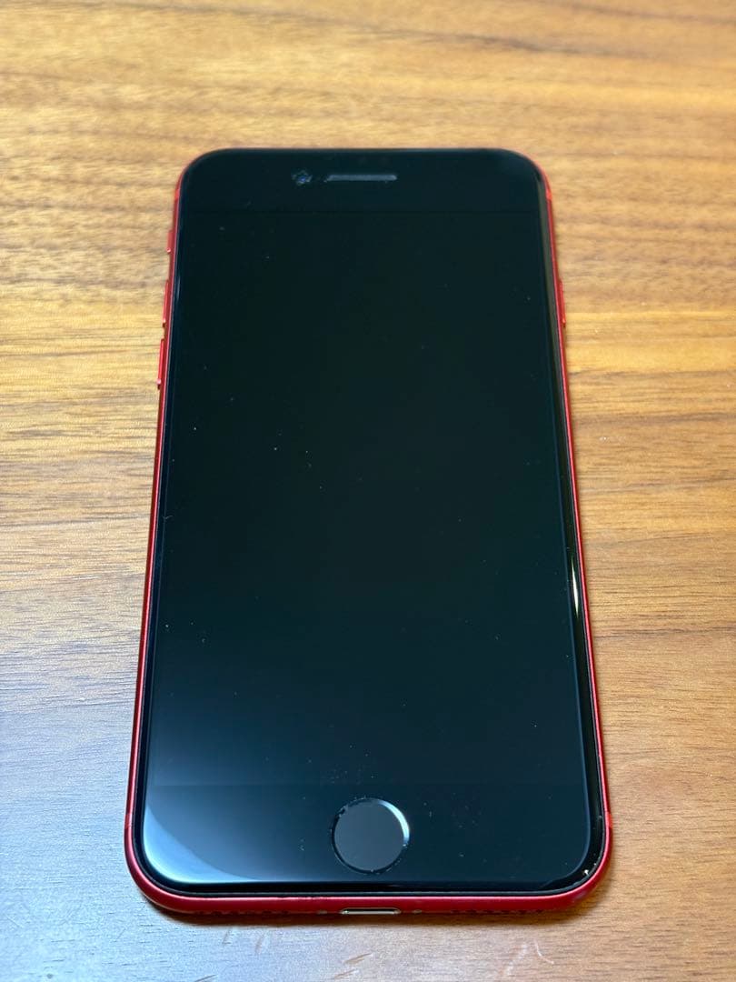 iPhoneSE（第2世代）