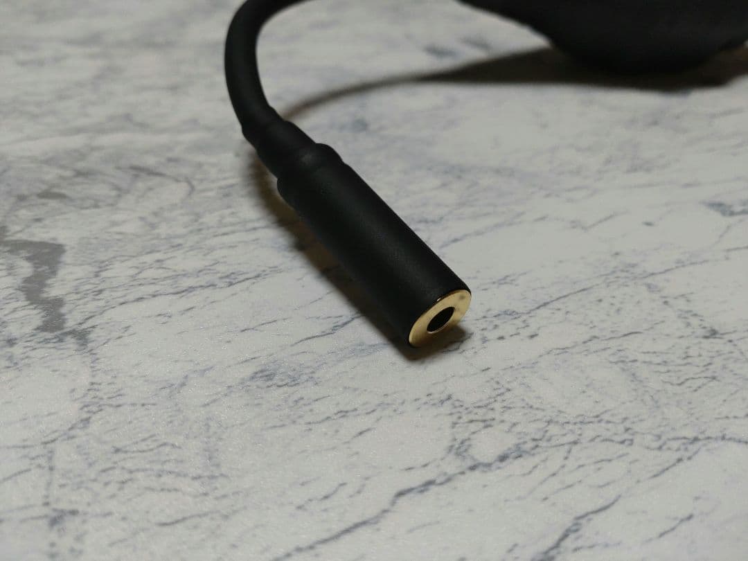 x*x様 【最新作】1000段式カタパルト搭載　4.4mmメス-4.4mmオス