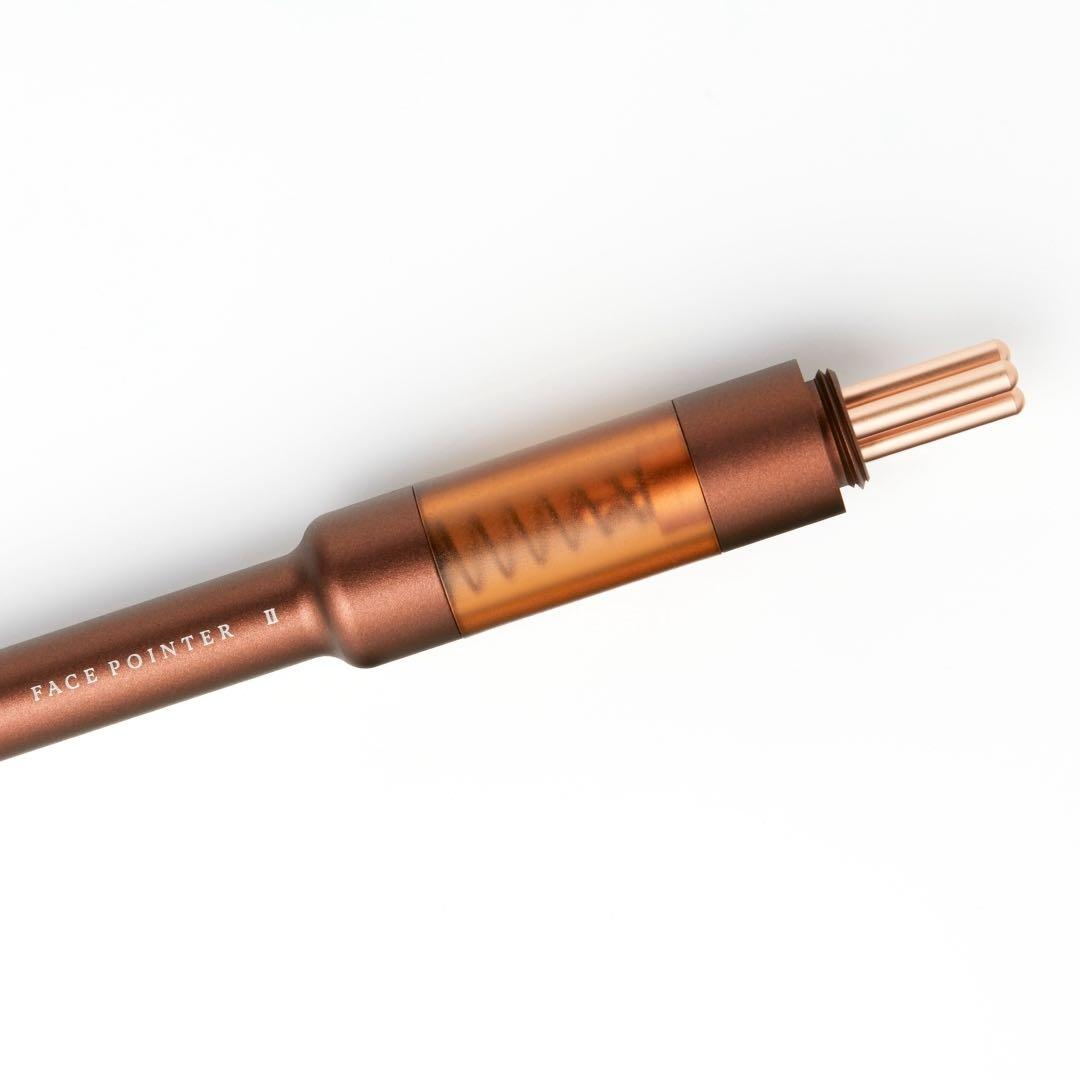 【新品未開封】 最新版 COREFIT フェイスポインター 7th