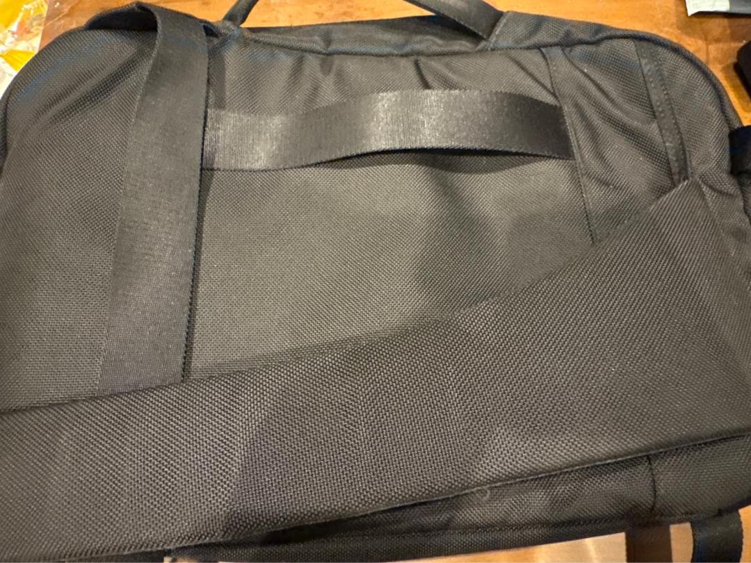 Aer Travel Sling 2（国内ショップで購入した正規品）