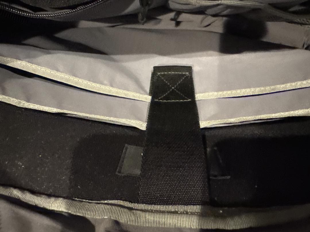 Aer Travel Sling 2（国内ショップで購入した正規品）