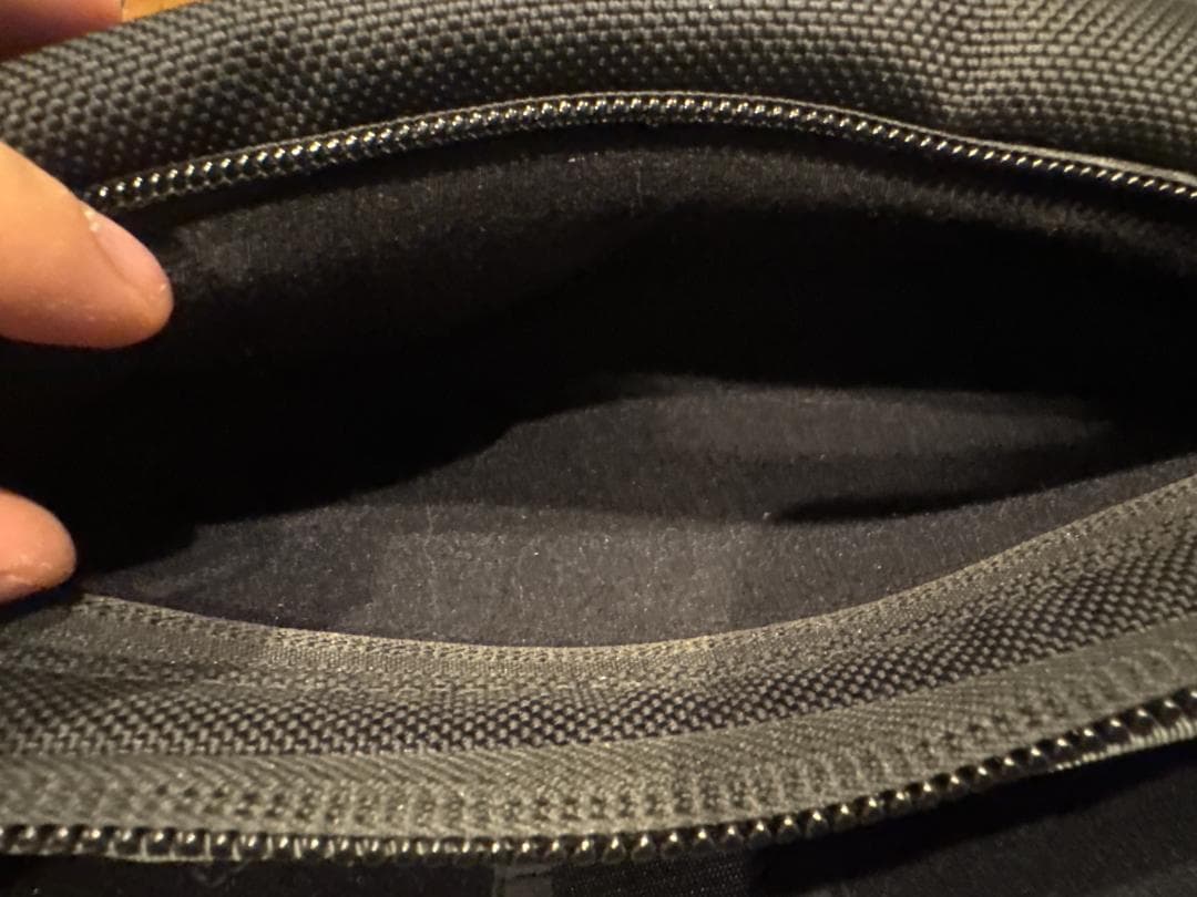 Aer Travel Sling 2（国内ショップで購入した正規品）