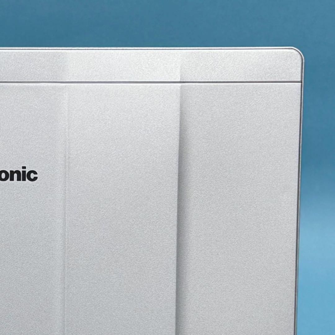 【美品】390 Let's note CF-SV1 i5-1145G7 16GB