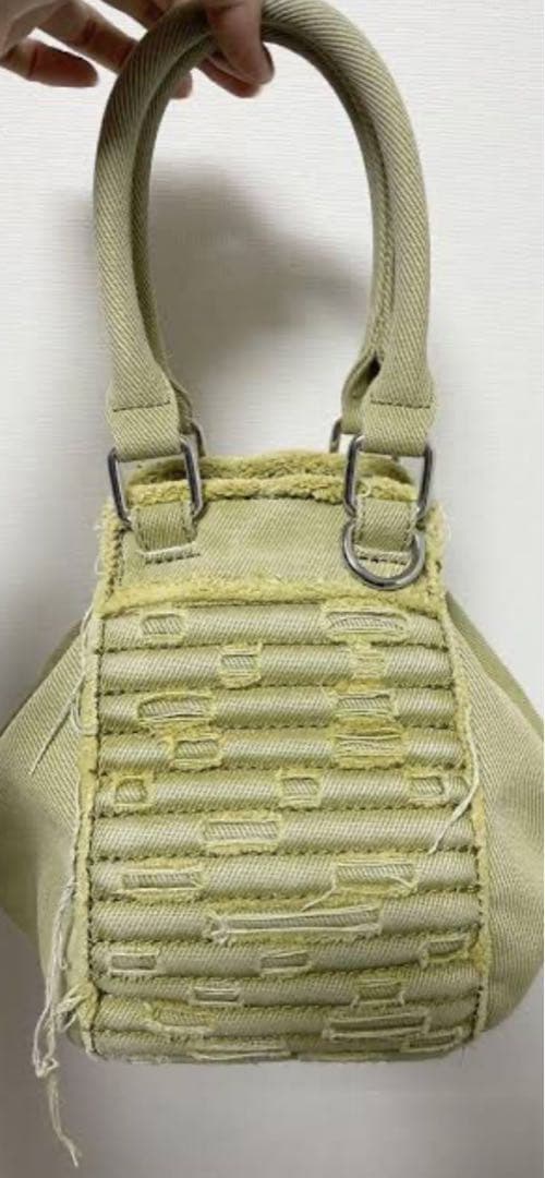 DIESEL ディーゼル バッグ