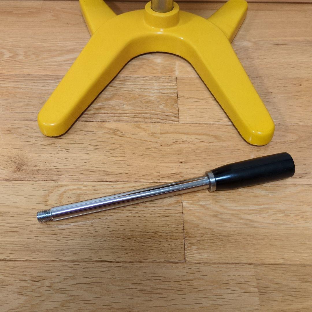 スジャータ ワンショット ソフトクリーム 手動式抽出機