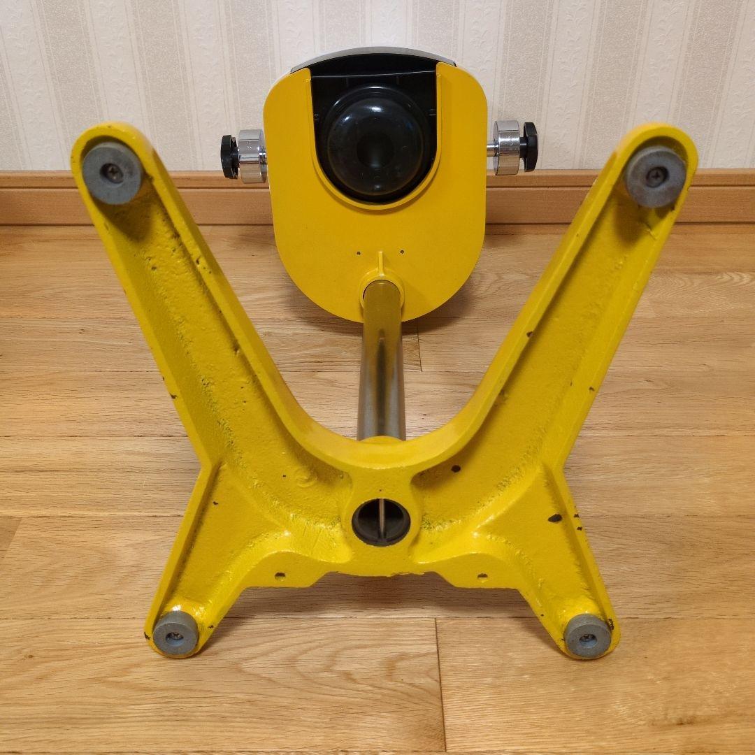 スジャータ ワンショット ソフトクリーム 手動式抽出機