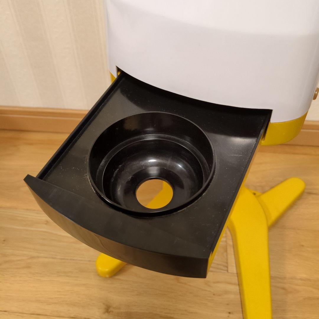 スジャータ ワンショット ソフトクリーム 手動式抽出機