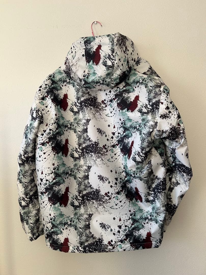 GERRY cosby  Wear Lサイズ スキーウェア 上下セット