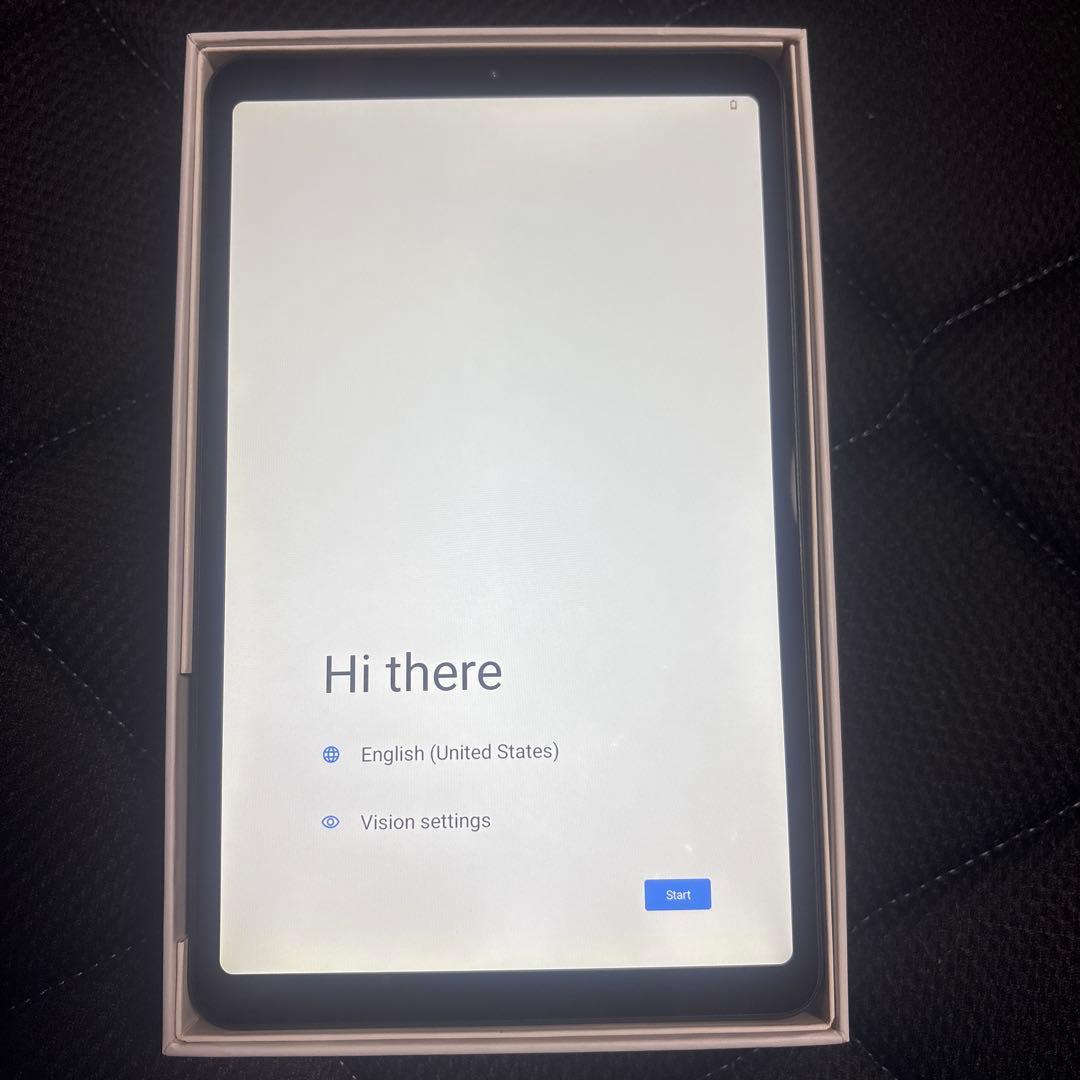 HEADWOLF FPAD５　128GB 付属品あり